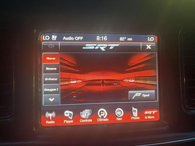 Photo of 2014 Pitch Black Dodge Charger