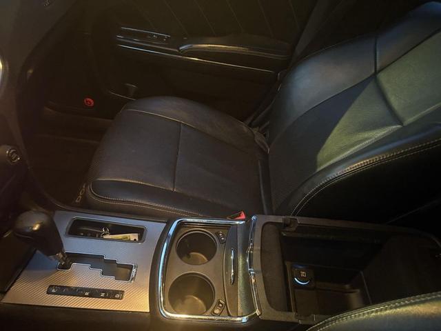 Photo of 2014 Pitch Black Dodge Charger