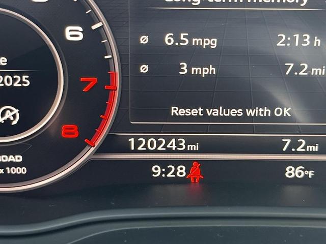Photo of 2018 Monsoon Gray Metallic Audi Q5