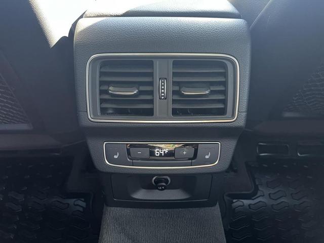 Photo of 2018 Monsoon Gray Metallic Audi Q5