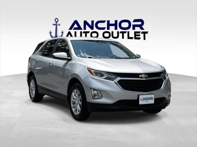 2021 Chevrolet Equinox