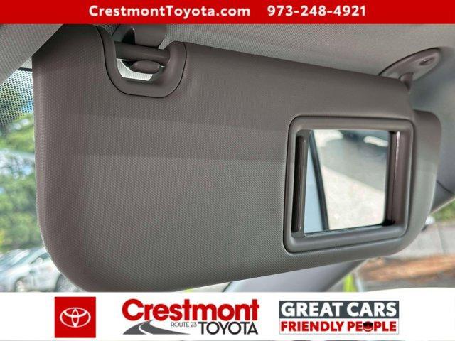 Photo of 2024 Ice Toyota RAV4 Hybrid