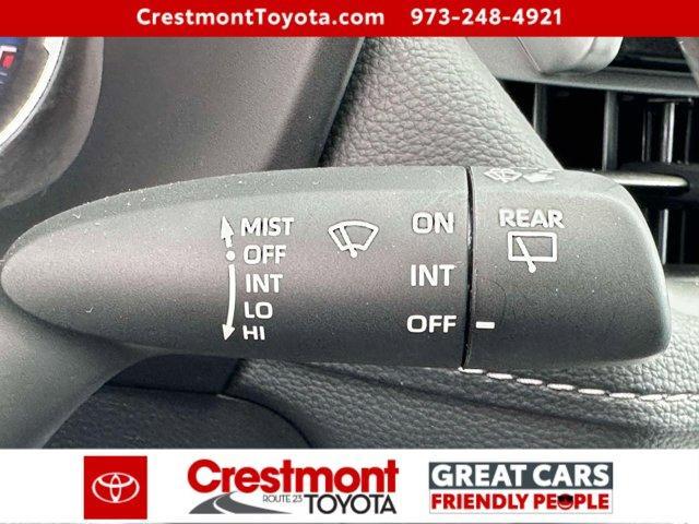 Photo of 2024 Ice Toyota RAV4 Hybrid