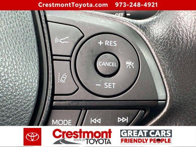 Photo of 2024 Ice Toyota RAV4 Hybrid