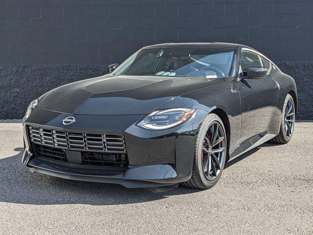 2024 Nissan Z