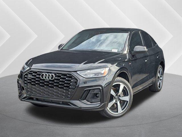 2022 Audi Q5