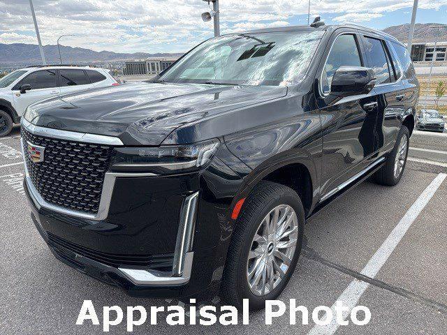 2021 Cadillac Escalade