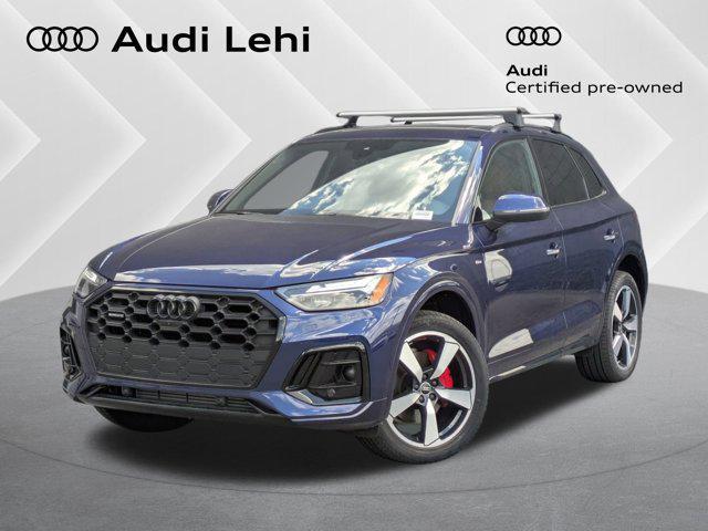 2024 Audi Q5