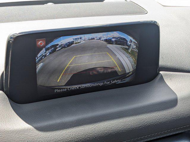 Photo of 2017 Jet Black Mica Mazda CX-5