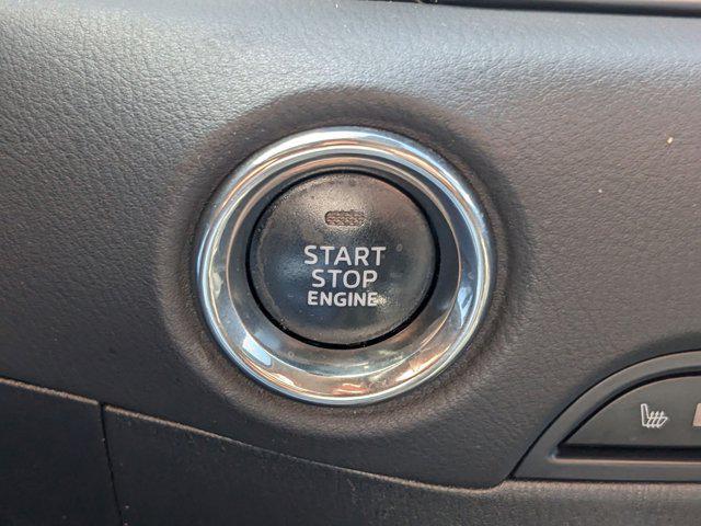 Photo of 2017 Jet Black Mica Mazda CX-5