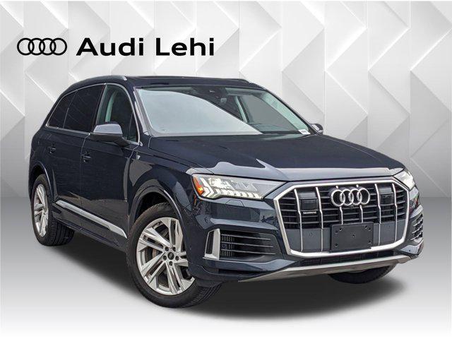 2024 Audi Q7