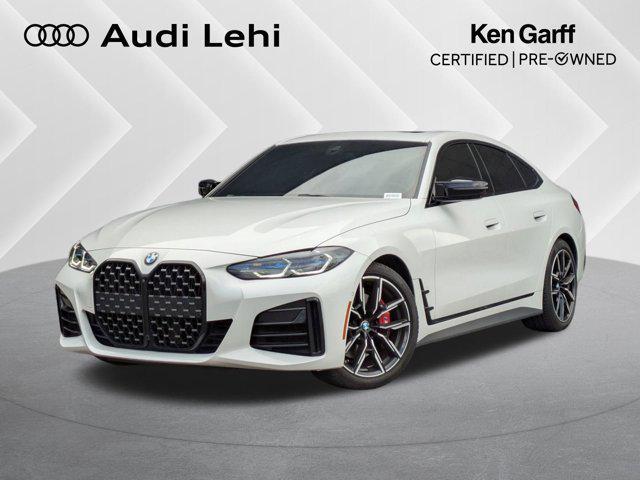 2024 BMW M440