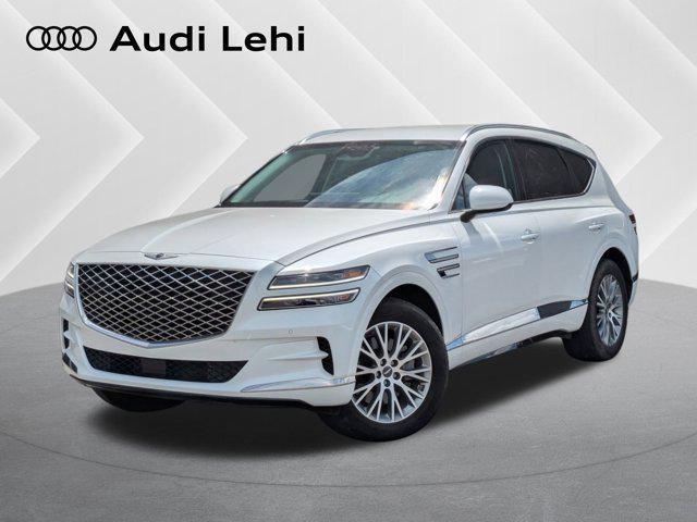 2024 Genesis GV80