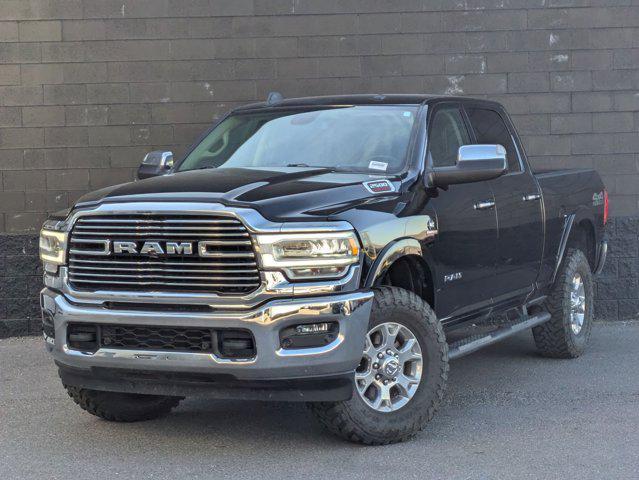 2019 RAM 2500