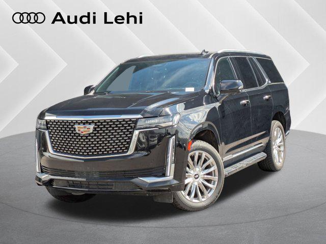 2023 Cadillac Escalade