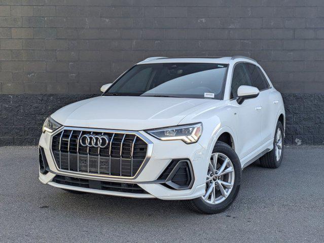 2023 Audi Q3