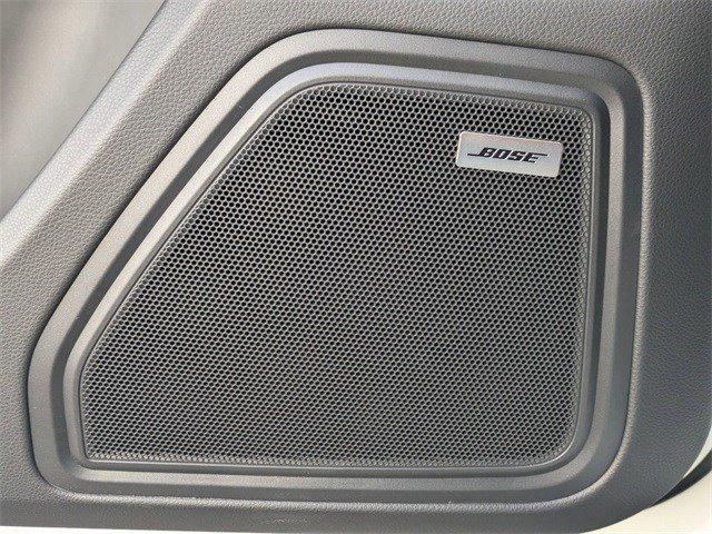 Photo of 2025 White Porsche Macan