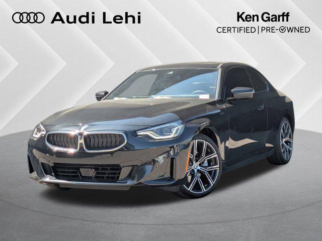 2023 BMW 230
