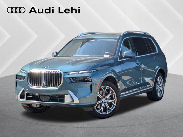 2024 BMW X7