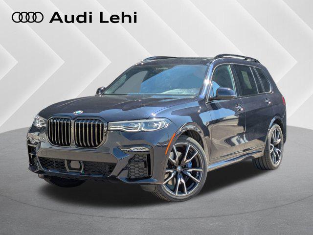 2022 BMW X7