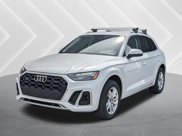2024 Audi Q5