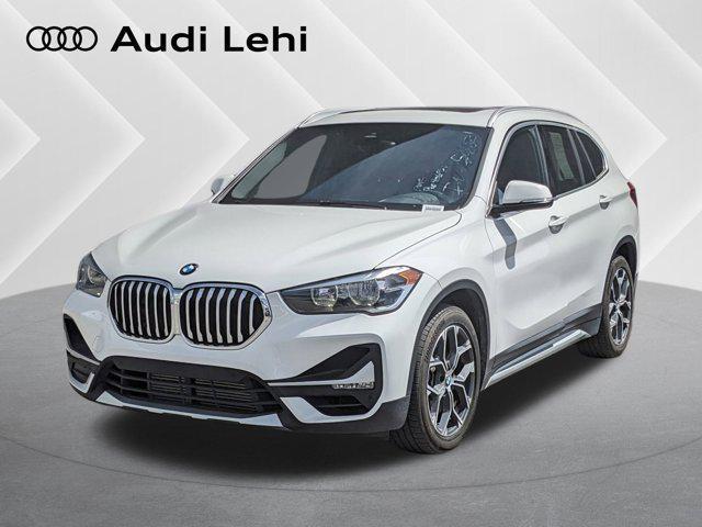 2020 BMW X1