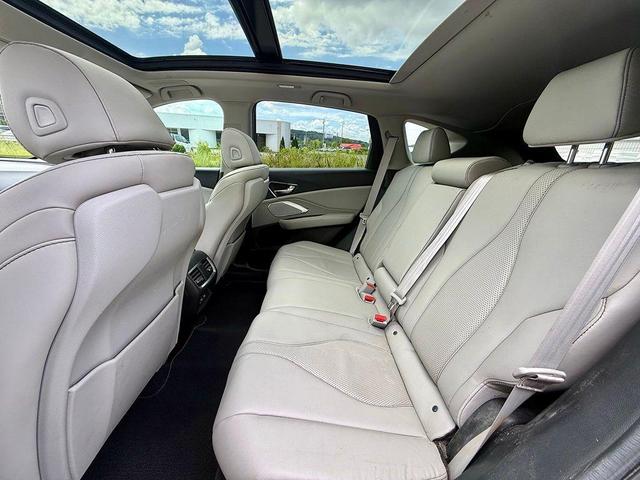 Photo of 2020 Modern Steel Metallic Acura RDX