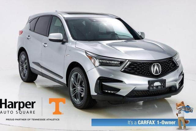 2021 Acura RDX