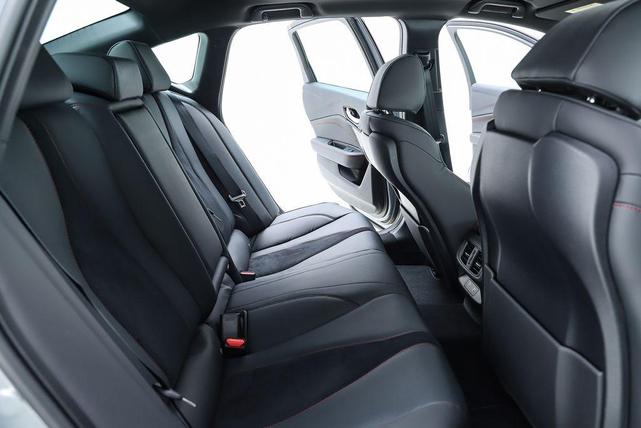 Photo of 2025 Urban Gray Pearl Acura TLX