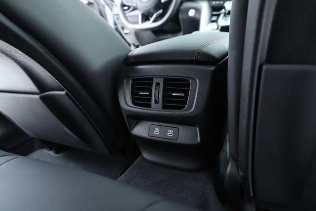 Photo of 2025 Urban Gray Pearl Acura TLX