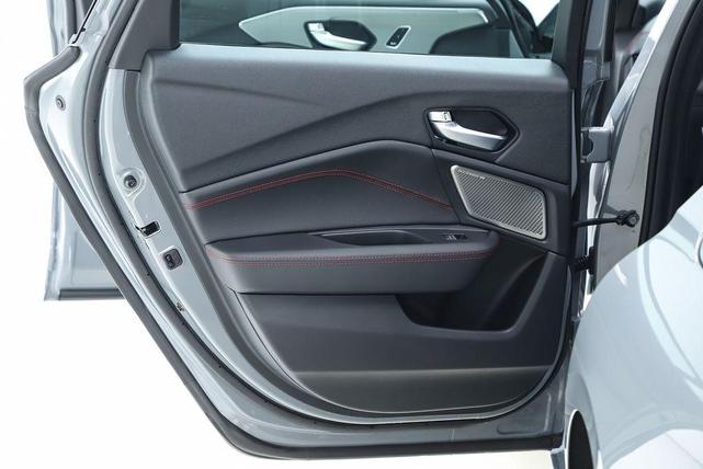 Photo of 2025 Urban Gray Pearl Acura TLX