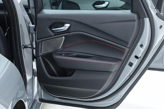 Photo of 2025 Urban Gray Pearl Acura TLX