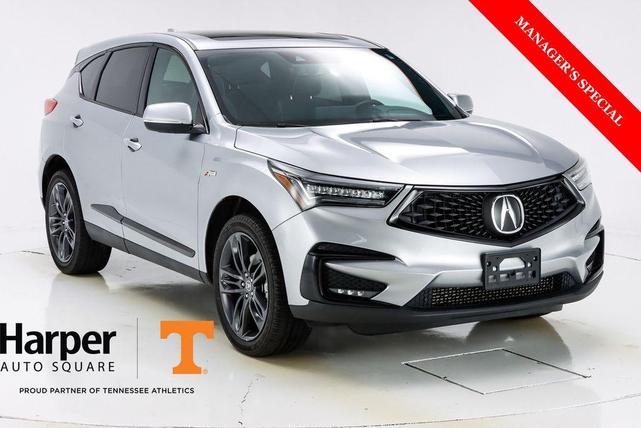 2021 Acura RDX