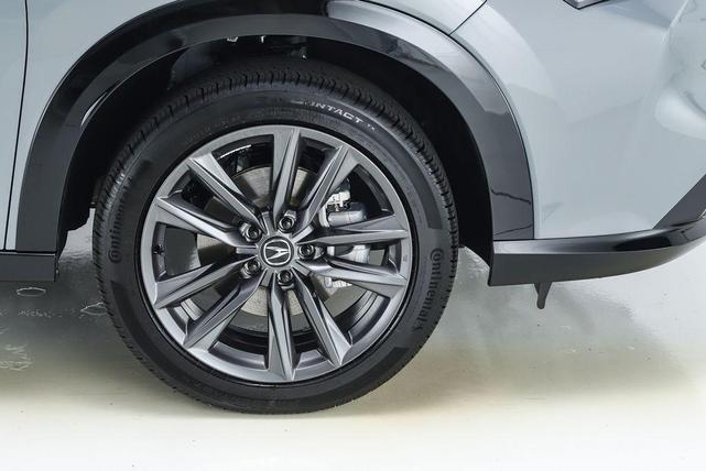 Photo of 2025 Urban Gray Acura ADX