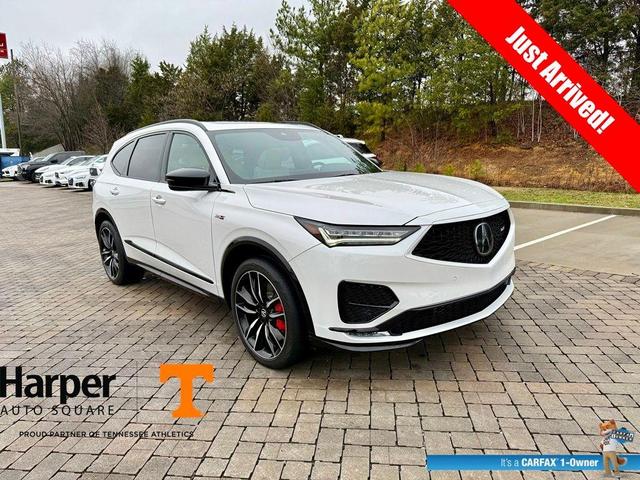 2023 Acura MDX