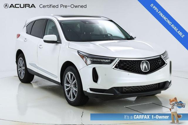 2024 Acura RDX