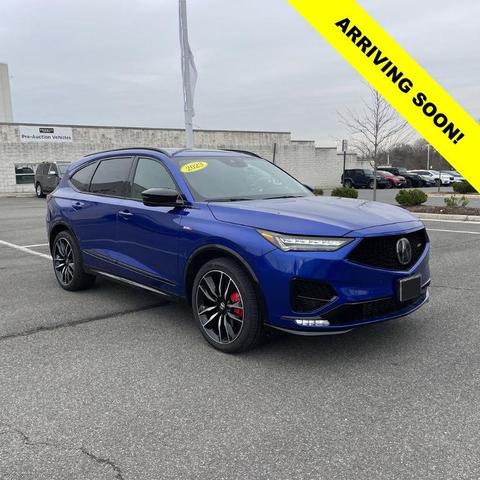 2023 Acura MDX