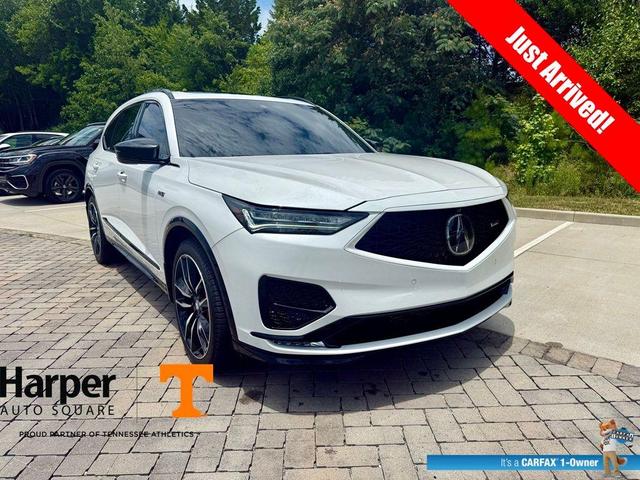 2022 Acura MDX