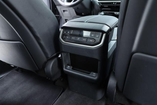 Photo of 2024 Cloudburst Gray Lexus TX 350
