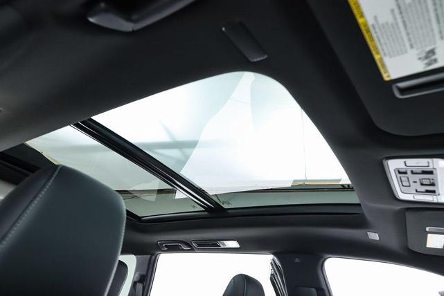 Photo of 2024 Cloudburst Gray Lexus TX 350