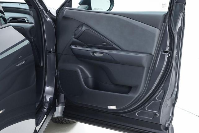 Photo of 2024 Cloudburst Gray Lexus TX 350