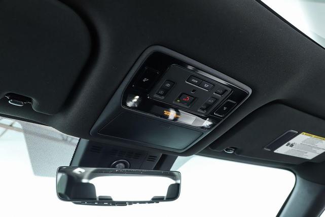 Photo of 2024 Cloudburst Gray Lexus TX 350
