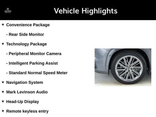 Photo of 2024 Cloudburst Gray Lexus TX 350