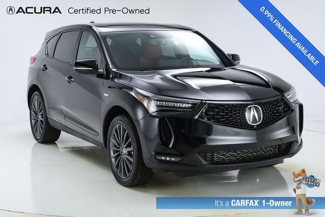 2023 Acura RDX