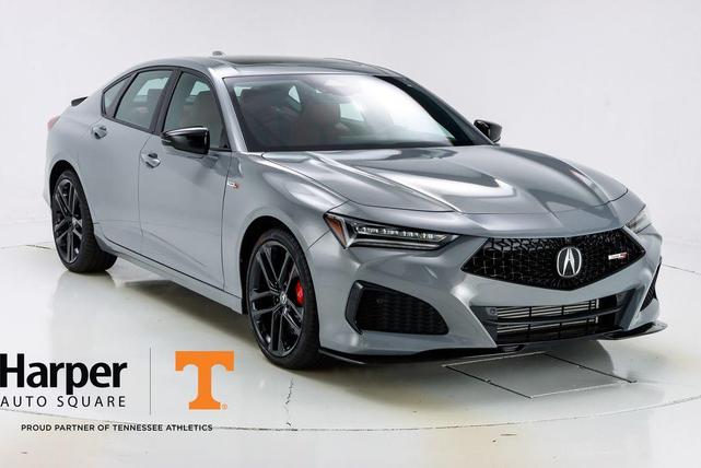 2024 Acura TLX