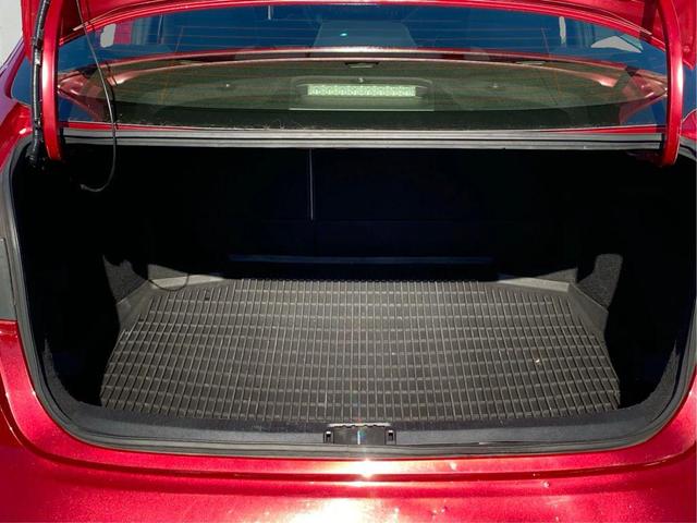 Photo of 2022 Ruby Flare Pearl Toyota Corolla Hybrid