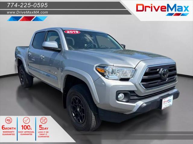 2019 Toyota Tacoma