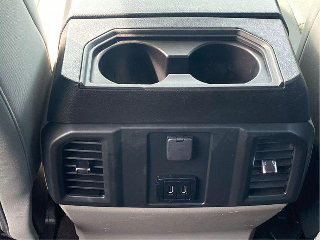 Photo of 2020 Agate Black Metallic Ford F-150