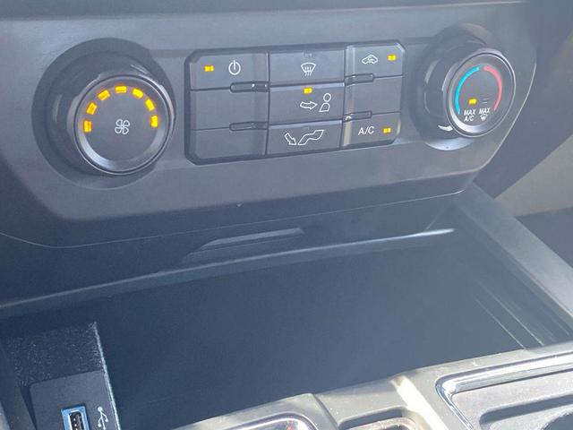 Photo of 2020 Agate Black Metallic Ford F-150