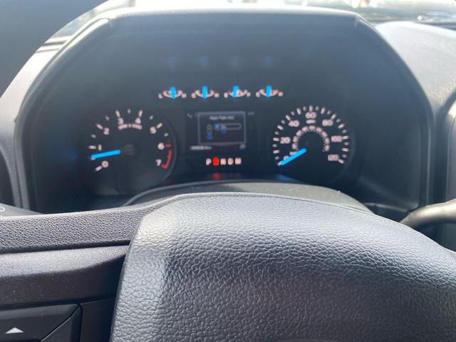 Photo of 2020 Agate Black Metallic Ford F-150